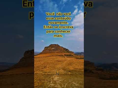 Você conhecia esse lugar que fica em...#luminárias #shorts #brasil #trip #4x4 #4x4offroad