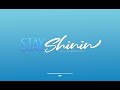 Stay Shinin Podcast S2 EP9 Pinksauce Climate Criminals More