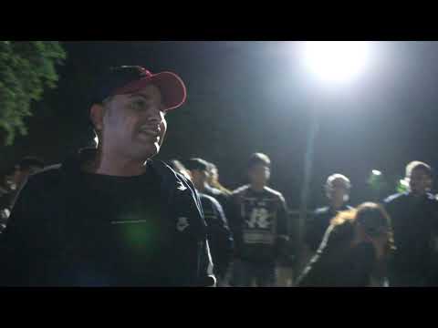 BINCK VS PHOBER - 4TOS FECHA 7