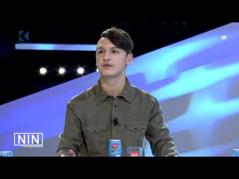 NIN PJESA 2 2112 2016