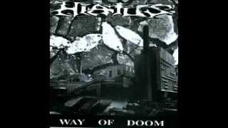 HIATUS - Way Of Doom [FULL ALBUM]