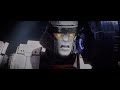 Megatron NO I WANT TO KILL HIM Transformers ONE