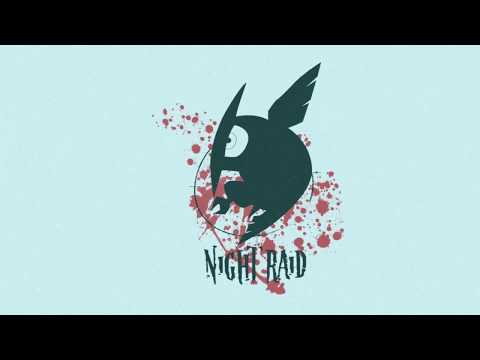 PMV - Night Raid Connection