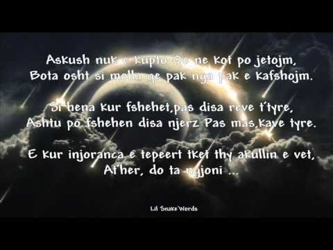 Kev Dara ft Lil Snake & LEDara - Pertej Frymzimit