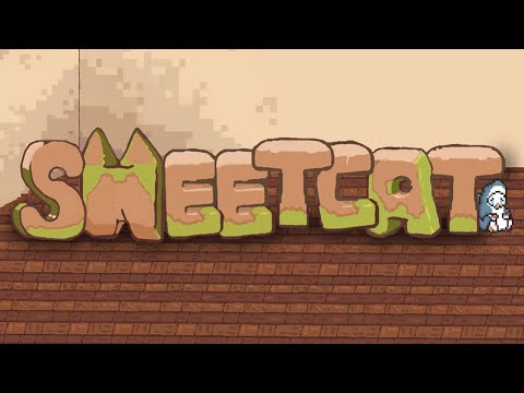 SweetCat youtube-video