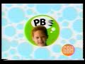 PBS Kids Program Break WGBH 2001
