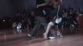 Barbara Carpino & Claudio Forte - Paladanze, Siracusa - 28.03.2010 - 01