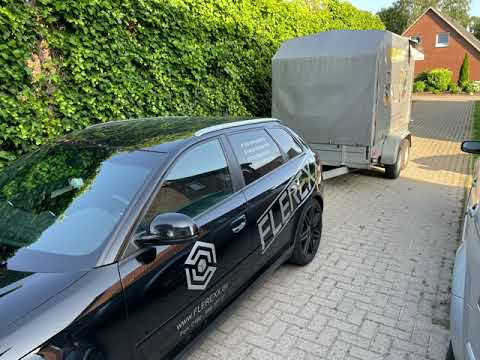 Hochwasser in Köln - Erftstadt | Spendenpakete 2021 17.07.2021 | Teil 1 HD-Qualität | #nrw