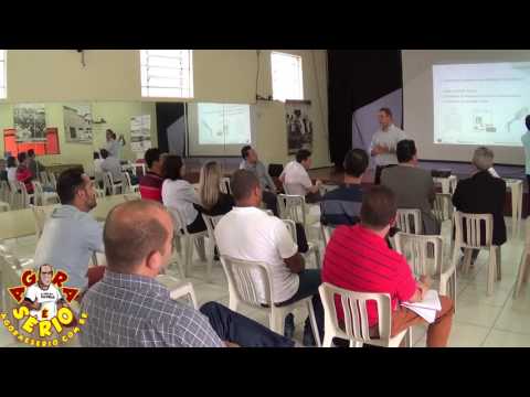 GEM – Núcleo de Gestão Energética Municipal
