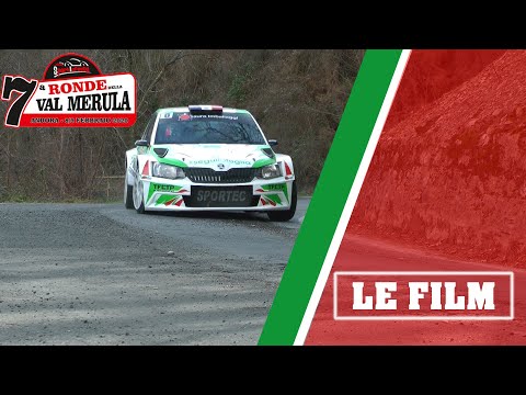 RONDE VAL MERULA 2020  -  AZURMEDIAPROD