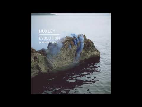 Huxley - Evolution (Original Mix)