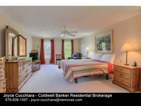 14 Olde Coach Road, North Reading MA 01864 - Single Family Home - Real Estate - For Sale -