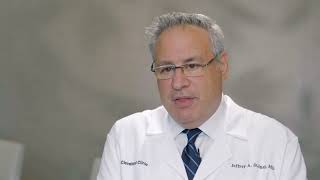 Gastroenterologist Jeffrey Steiner, MD