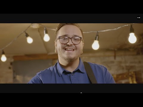 Vilikasper Kanth - Äänen kantamattomiin (UMK-musiikkivideo)