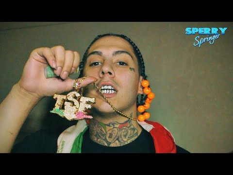 Peso Peso: First Mexican In TSF!  No More Green Lean, Kenny B Collab + Creating His Whisper Flow