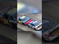 Jeff Gordon vs. Matt Kenseth Bristol 2006 #shorts