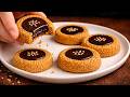The Ultimate Gluten Free Sesame Cookie Recipe