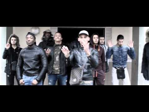 Defou Feat Andy G L'artiste & Foulek - Liberty City (Nigoto Production)