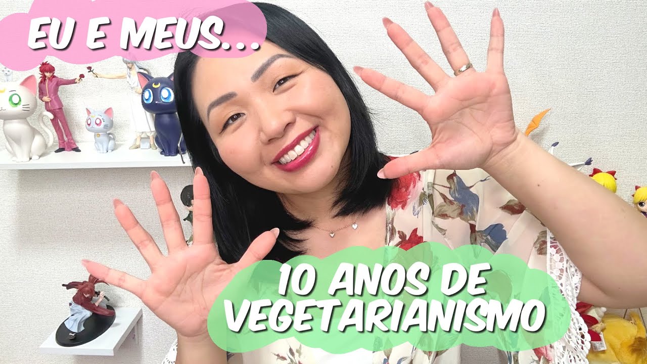 SENDO VEGETARIANA NO JAPÃO PT 2 | DICAS