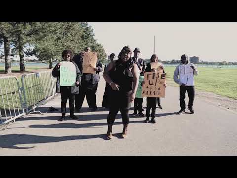 MiSS ToTo- Rise Up (Official Video)