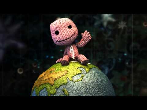 Klagmar's Top VGM #1,849 - LittleBigPlanet - Tapha Niang (Instrumental)