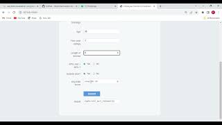 Advancing Employee Careers Through Machine Learning Utilizing Python