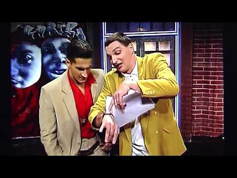 RTL Samstag Nacht - Zeitumstellung Sommerzeit Winterzeit