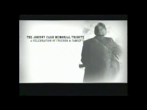 2003 The Johnny Cash Memorial Tribute (2003 CMT) WOC