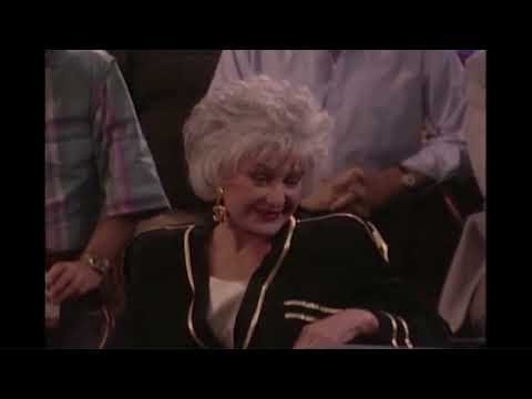 Tom Catt Sings "What'll I Do" From "Journey To The Center Of Attention"