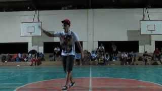 Tear It Down by kB Choreography by Robert Aragon