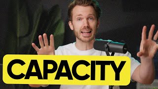 Advice For Every Accounting Firm That’s At Capacity