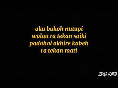 MACAK KELARAN ~Damara De ft. Tadeus Lavora~ ||Official lirik lagu