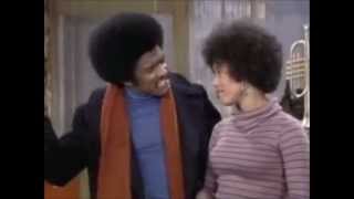 Funny African American Hair Stories -  Papo Loves Thelma on &#39;Good Times&#39;