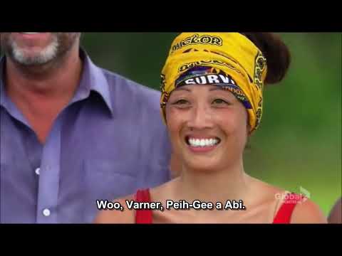 Survivor CAMBODIA: BEST OF JEFF VARNER