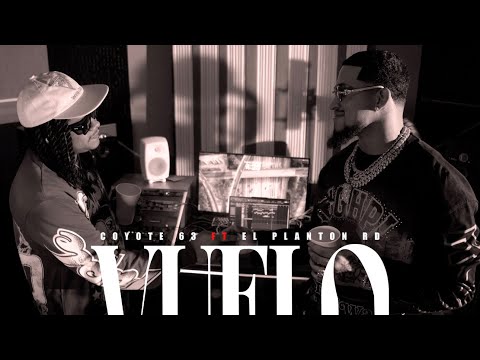 Coyote 63, El Planton RD - Vuelo (Official Video)