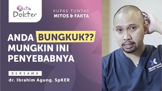 Anda Bungkuk