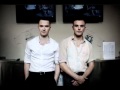 Hurts - Happiness 