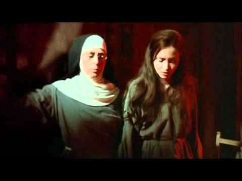 Trailer film La religieuse
