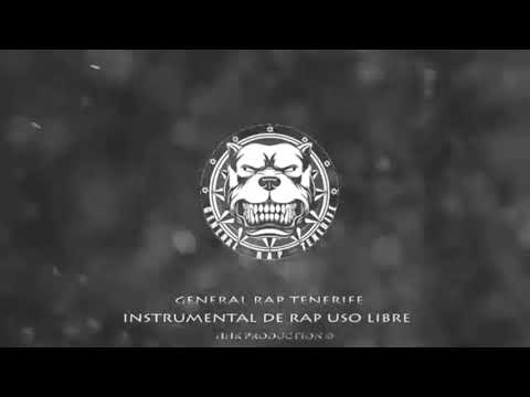 BOOM BAP BEAT XCVIII RAP INSTRUMENTAL #GeneralRapTenerife