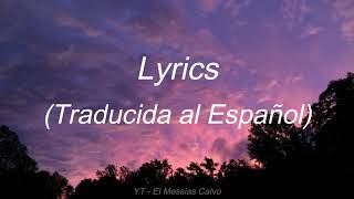 U2 - Love is Bigger Than Anything in It&#39;s Way (Lyrics) (Traducida al Español)