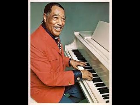 Thumbnail for Duke Ellington March 1965 by duke ellington s, Duke Ellington, soo, Nico, duke ellington re
