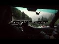 The Sensitives - Dogs On The Run (lyric video), feat ...