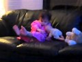 5 Days Old Laurie Berkner