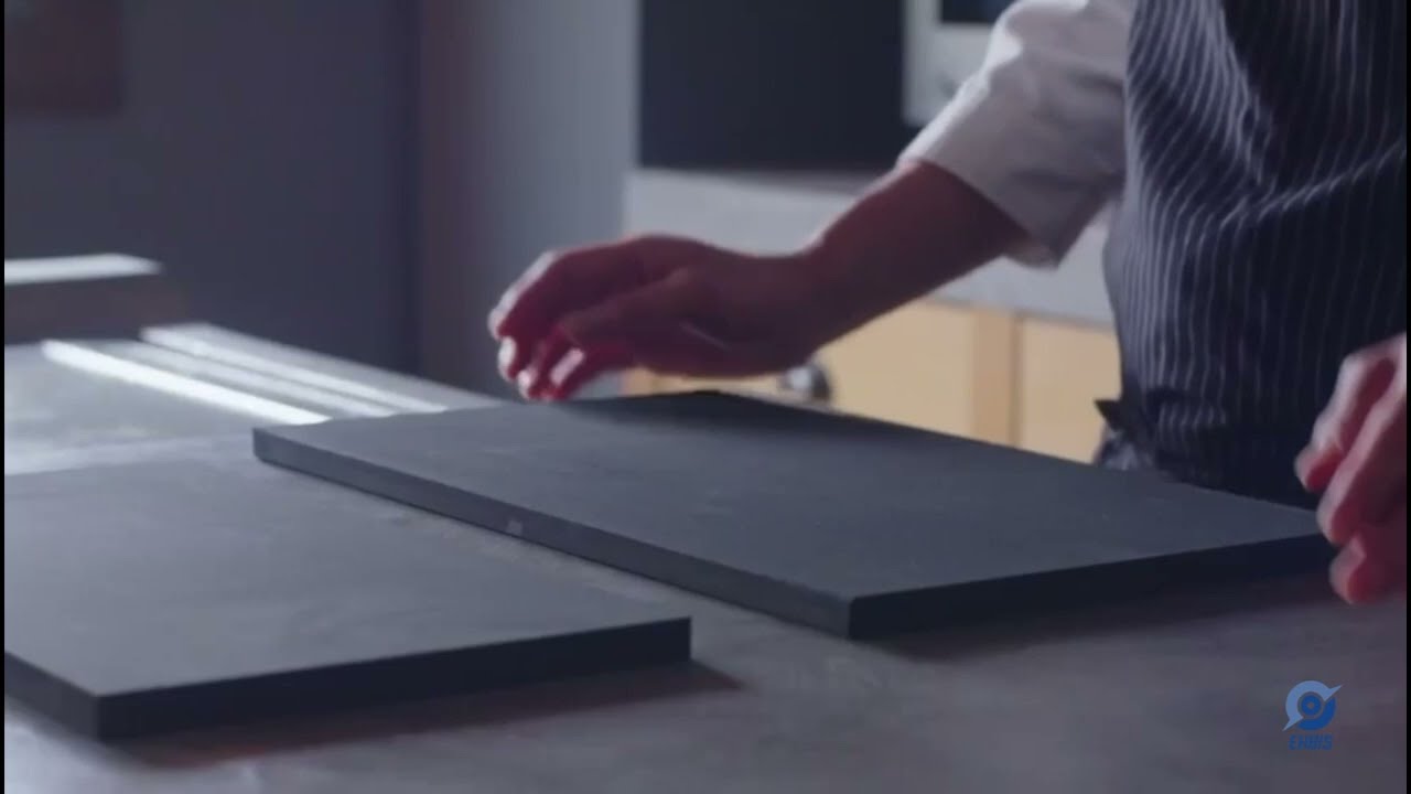 PARKER-ASAHI Cutting Board thumbnail