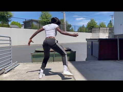 Stepping Good Dance by A-star, Sho Madjozi| Niyafath