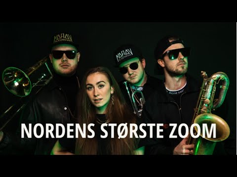 NORDENS STØRSTE ZOOM