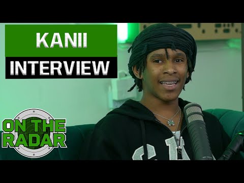 Kanii Talks Getting Signed, Riovaz, Skaiwater, Underground Scene, Wanting To Work With Joony
