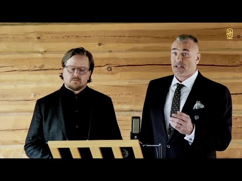 Ystävän laulu - Petrus Schroderus, Joose Vähäsöyrinki