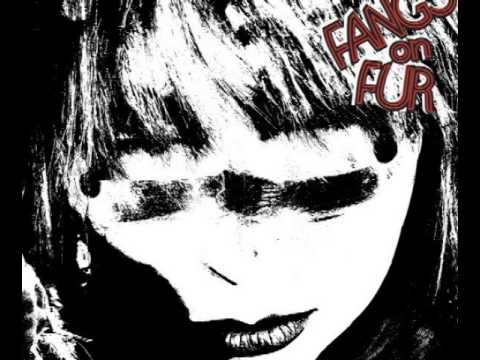 Fangs On Fur - Blood on The Sand