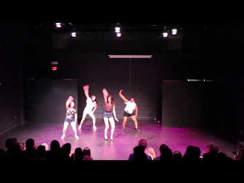 K-S(e)oul Dance Cover: BLACK PINK Boombayah